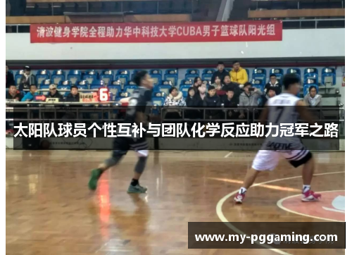 太阳队球员个性互补与团队化学反应助力冠军之路