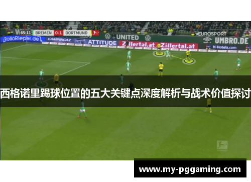 西格诺里踢球位置的五大关键点深度解析与战术价值探讨