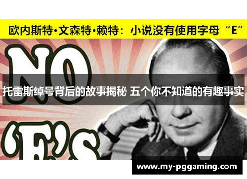 托雷斯绰号背后的故事揭秘 五个你不知道的有趣事实