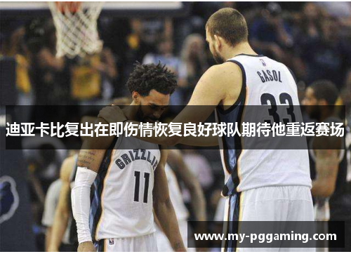 迪亚卡比复出在即伤情恢复良好球队期待他重返赛场