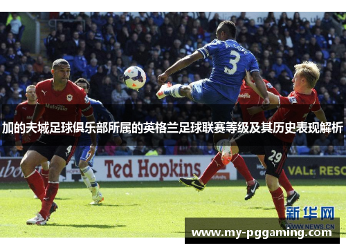 加的夫城足球俱乐部所属的英格兰足球联赛等级及其历史表现解析