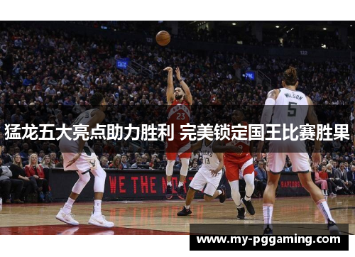 猛龙五大亮点助力胜利 完美锁定国王比赛胜果